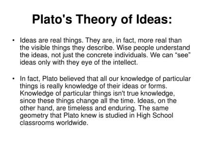 plato-s-theory-of-ideas-n