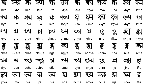 sanskrit_conj_consonants