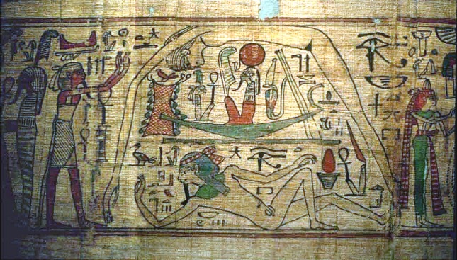 The-Creation-of-Egyptian-Mythology-Egypt-Tours-Portal